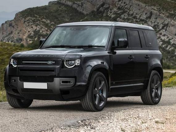 LAND ROVER DEFENDER 2023 SALEJ7EX2P2162365 image